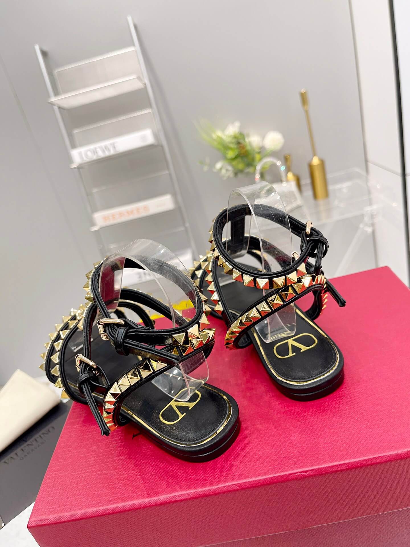 VALEN Sandals