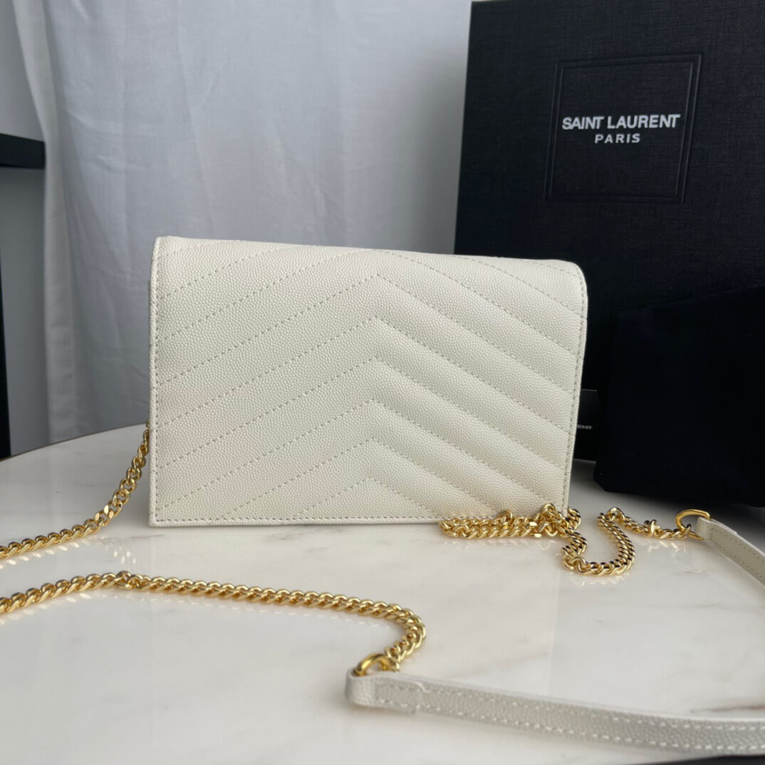 YSL Woc 19