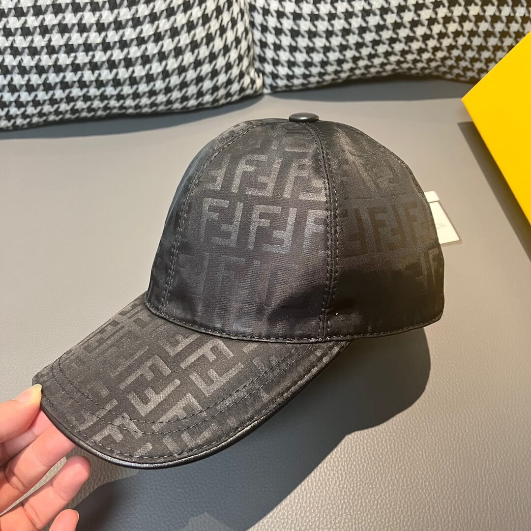 FD Cap