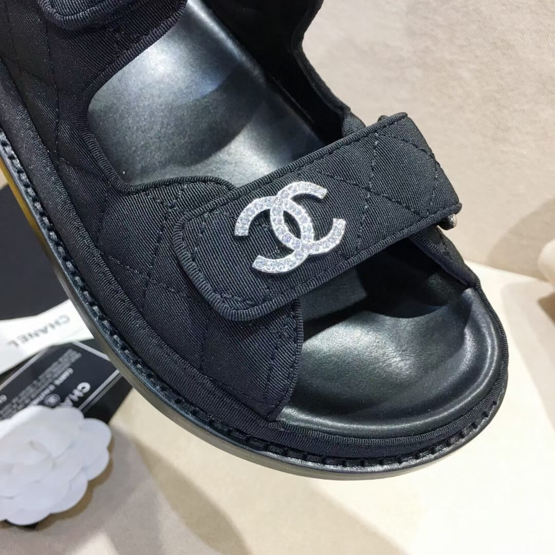CC Birkenstocks