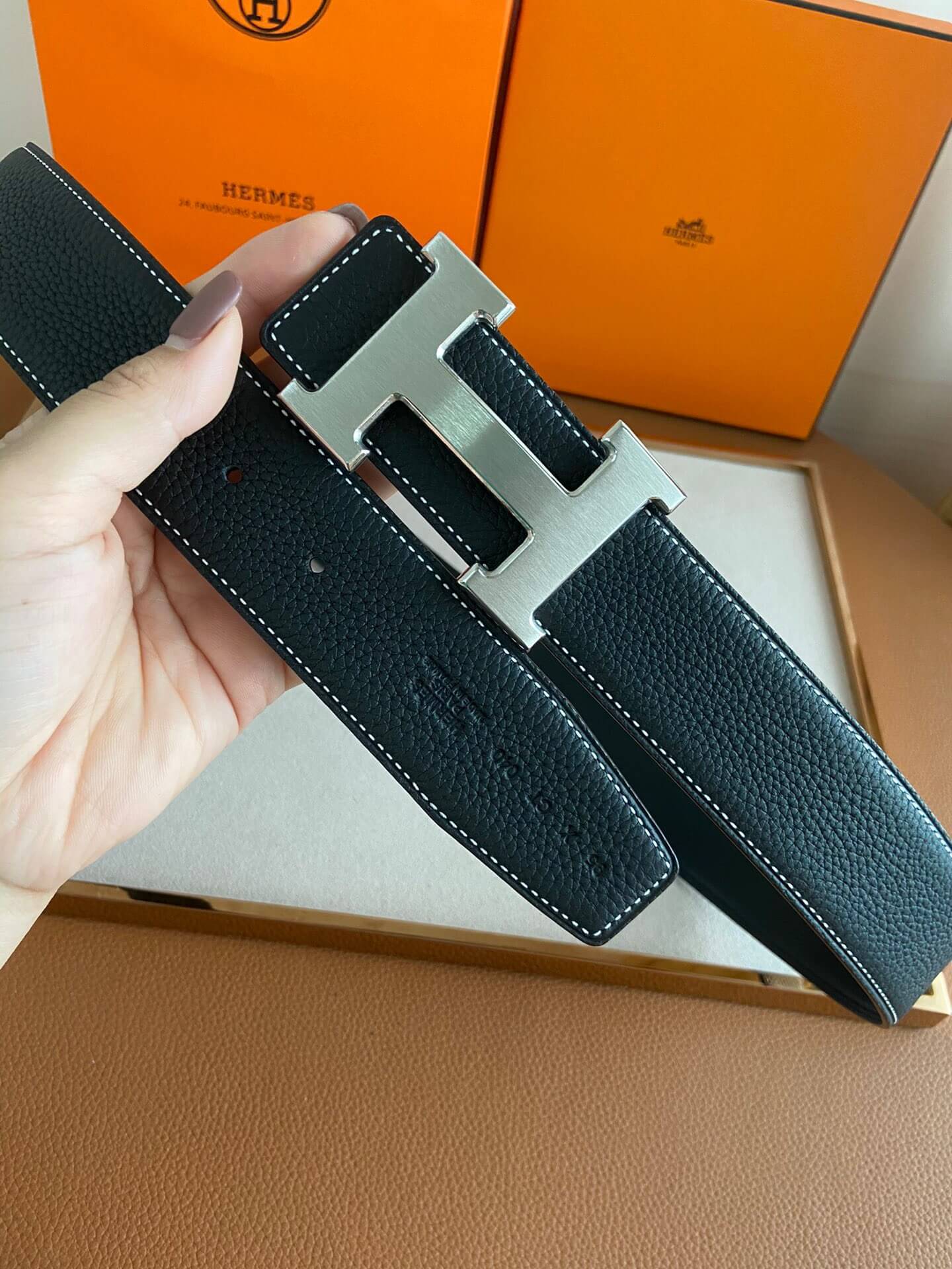 HM Belt