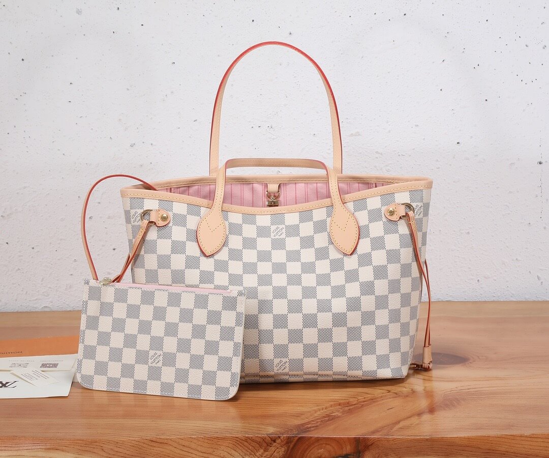 LOUIV Neverfull PM
