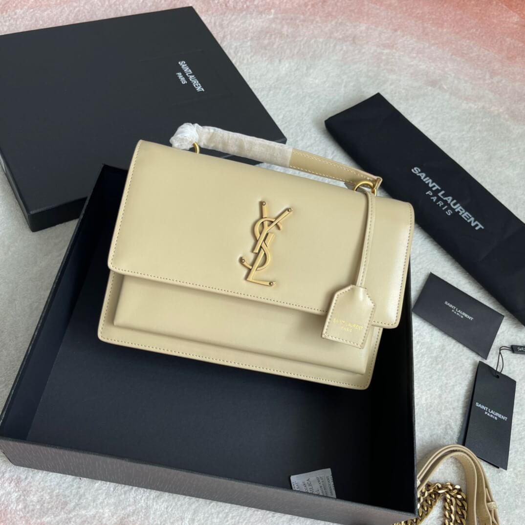 YSL Sunset