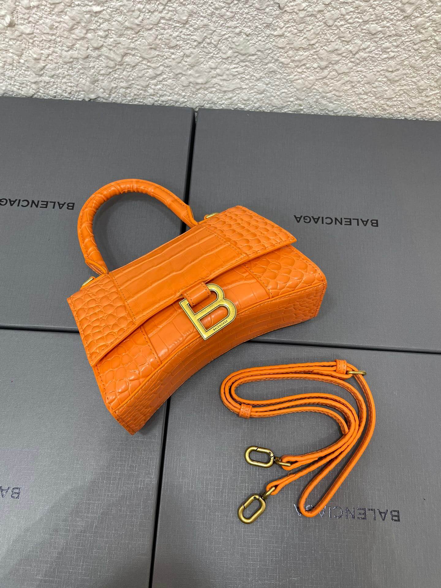 BALEN Hourglass XS