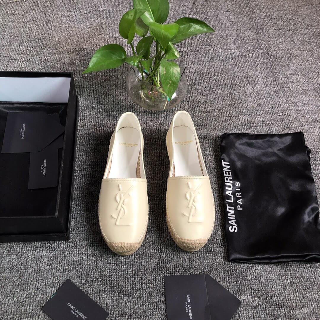 YSL Espadrilles