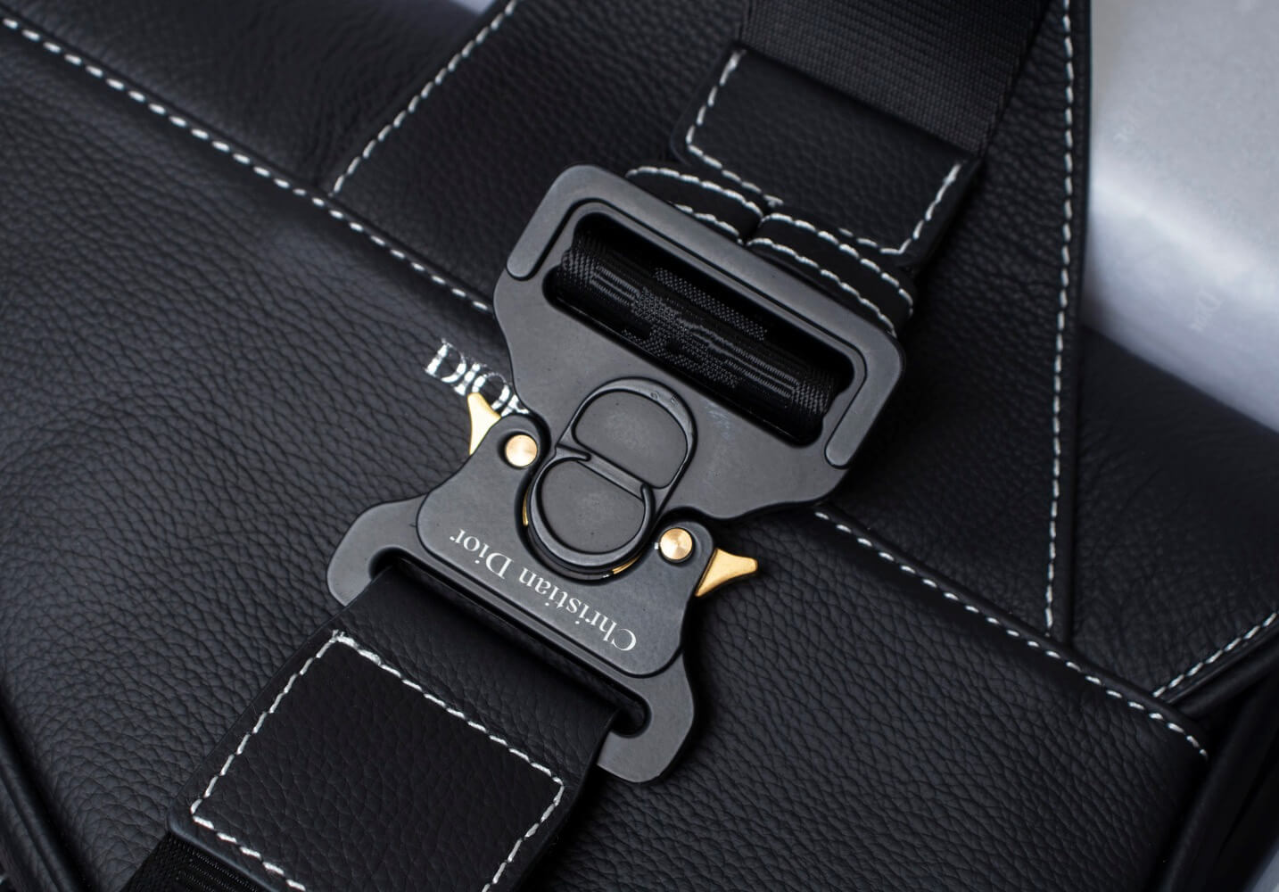 CD Saddle