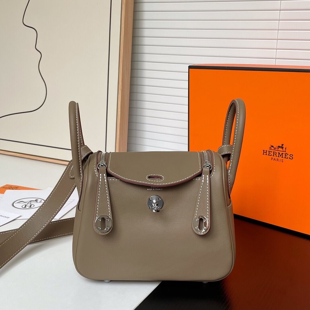 HM Lindy Mini