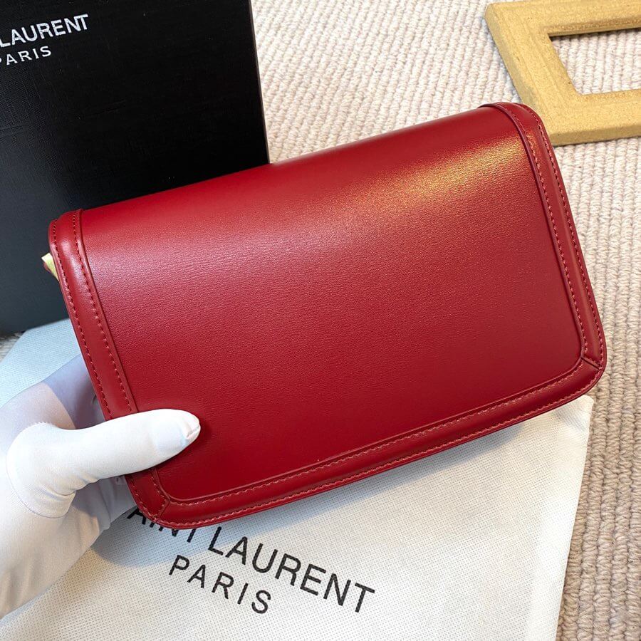 YSL Solferino Box