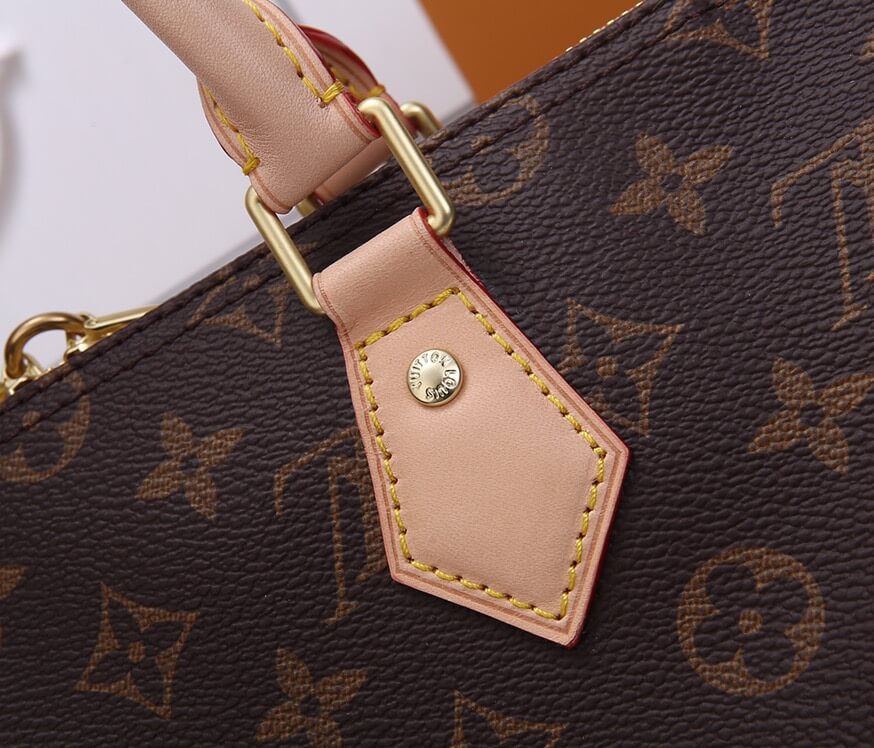 LOUIV Speedy 35