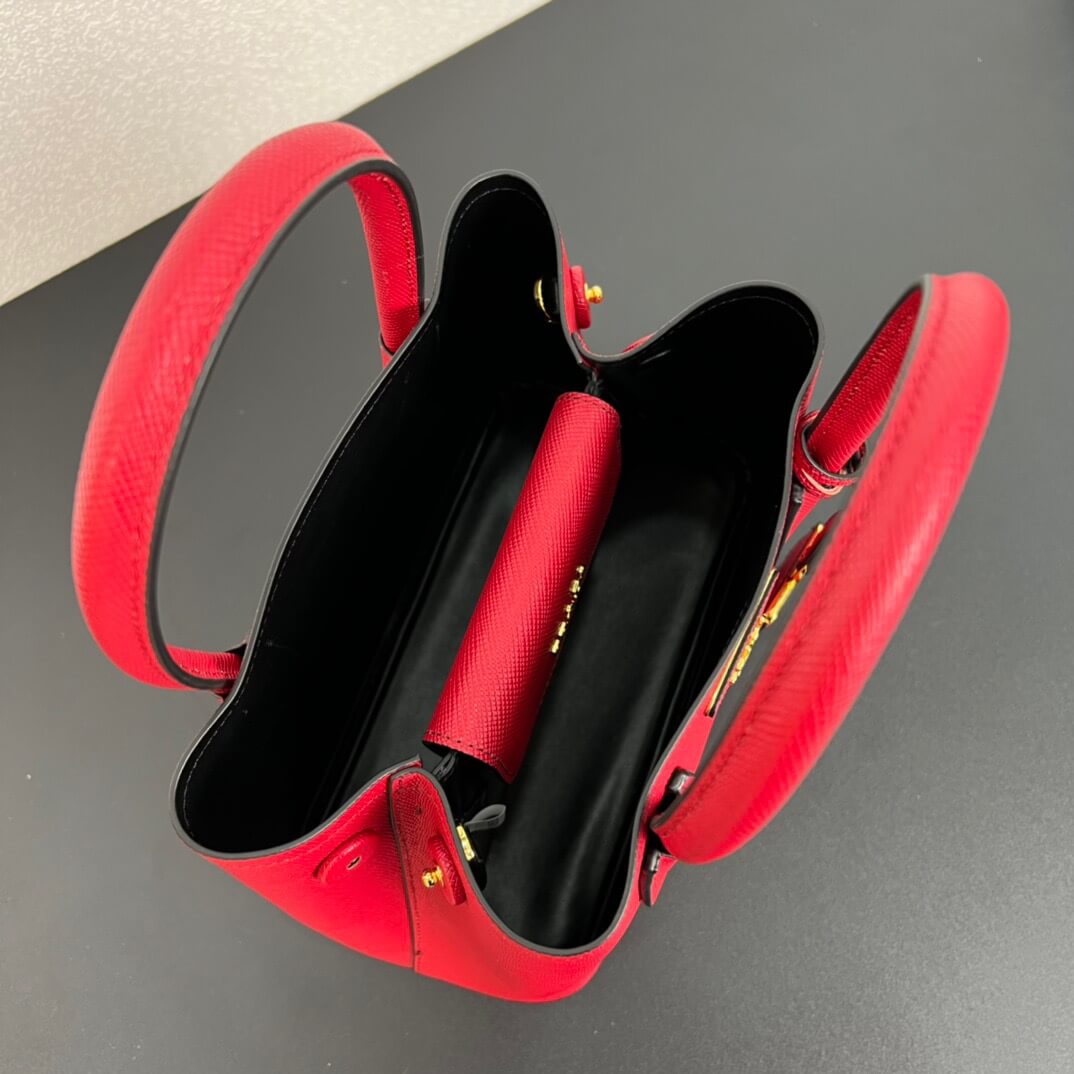 PR Double Bag Mini