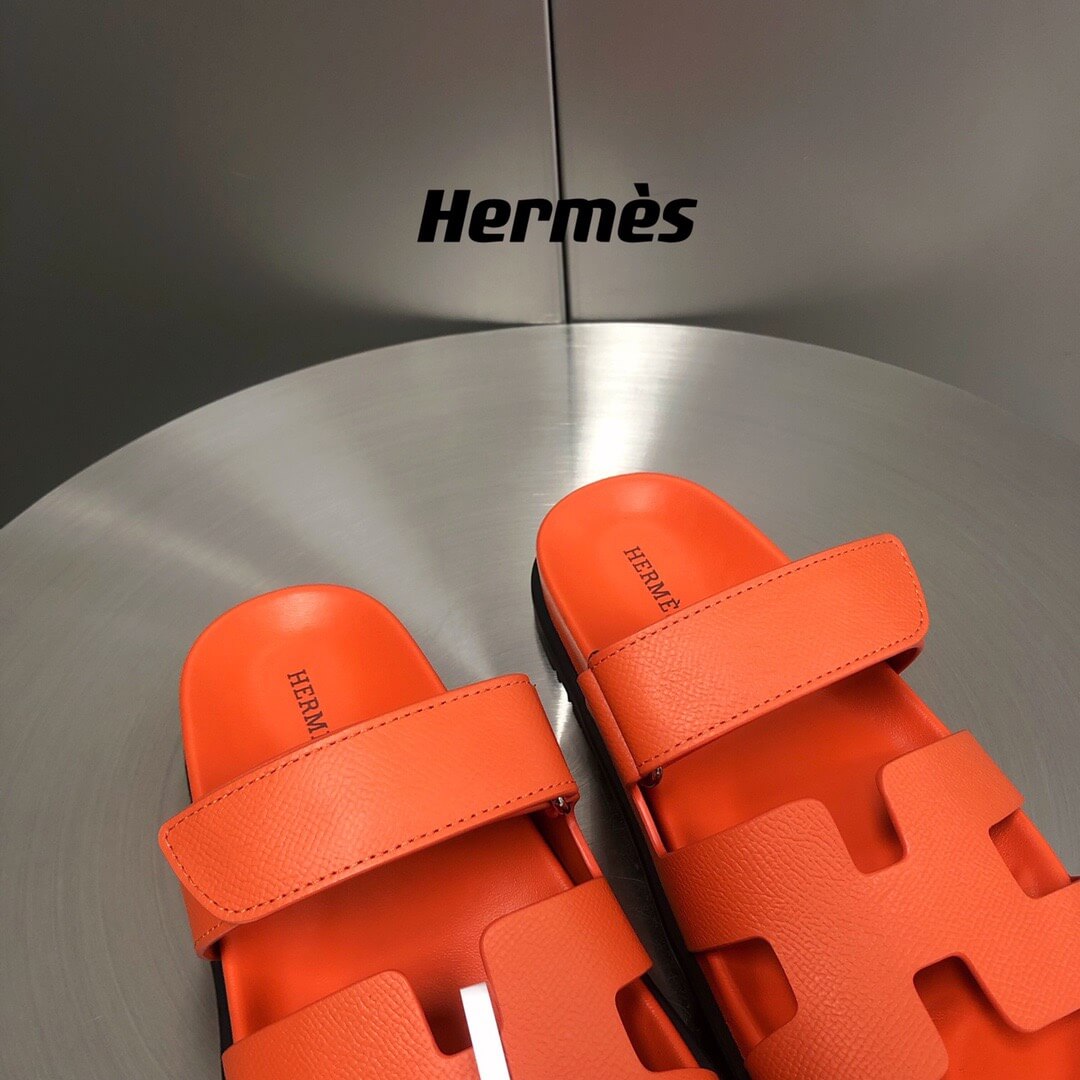 HM Birkenstocks