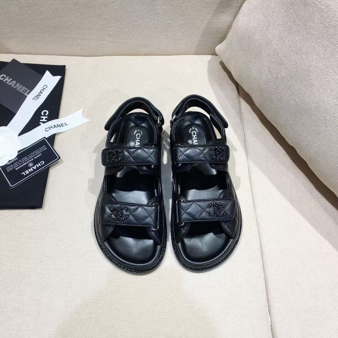 CC Birkenstocks