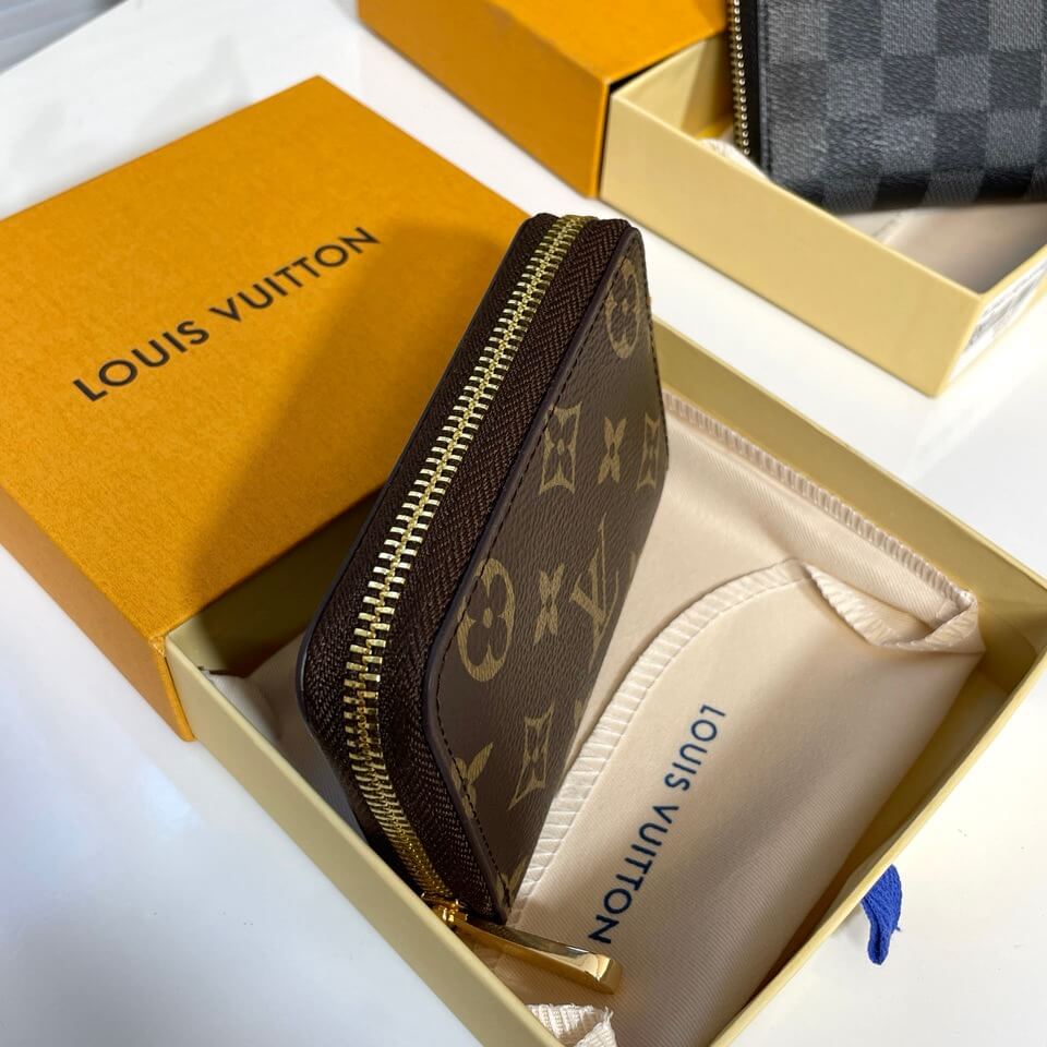 LOUIV Coin Purse