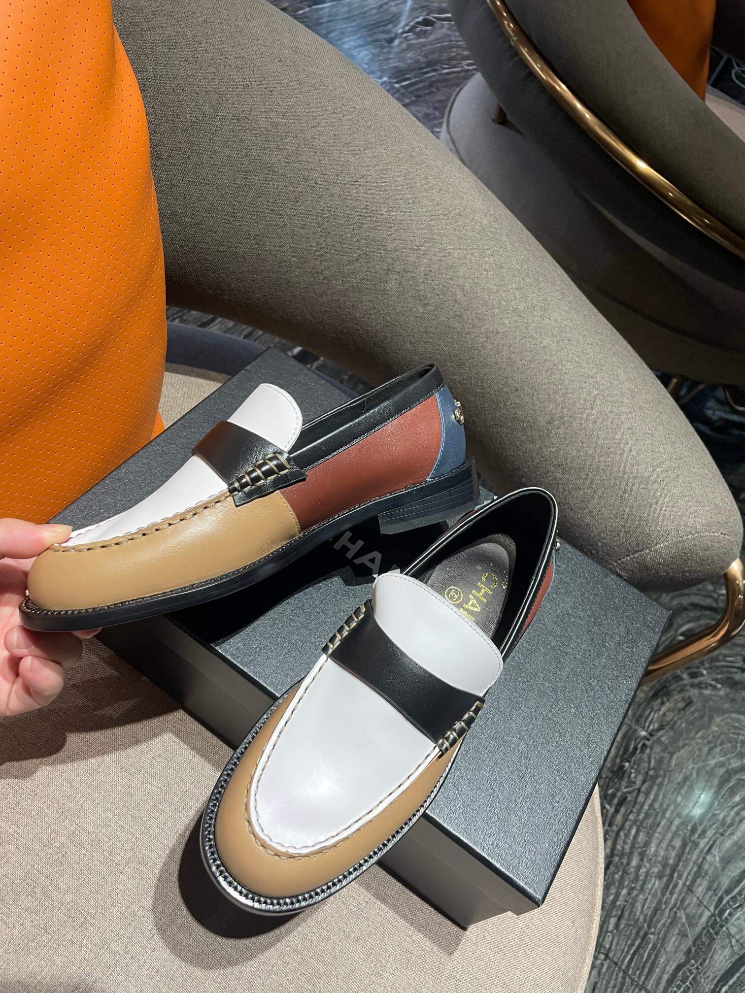 CC Loafers
