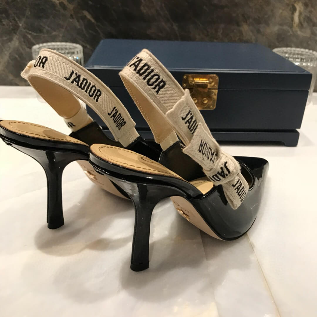 J’adior High Heels