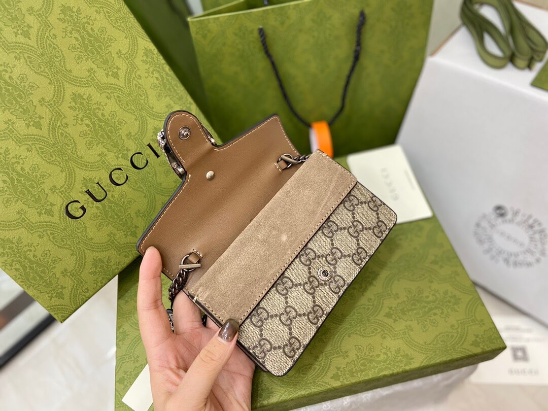 GG Dionysus Super Mini