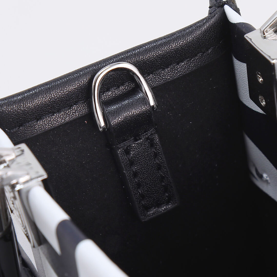 FD Roma Mini Tote