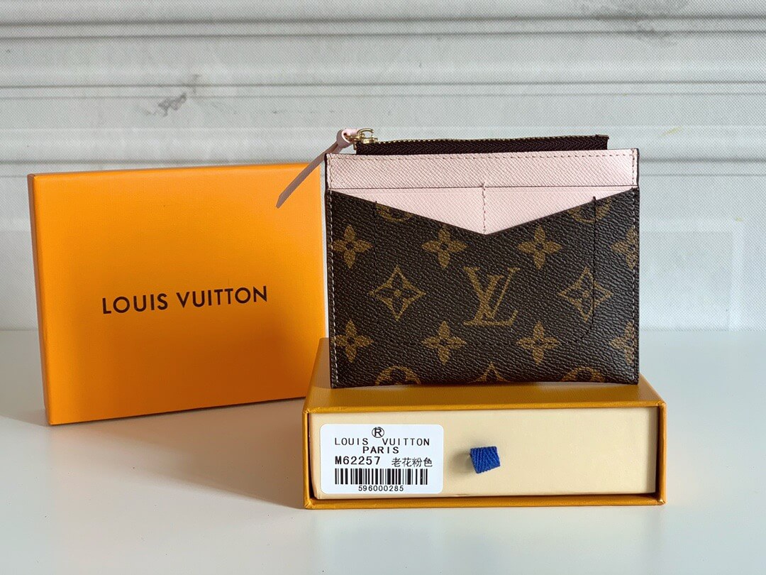 LOUIV Card Holder