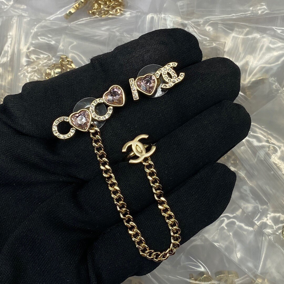 CC Earrings