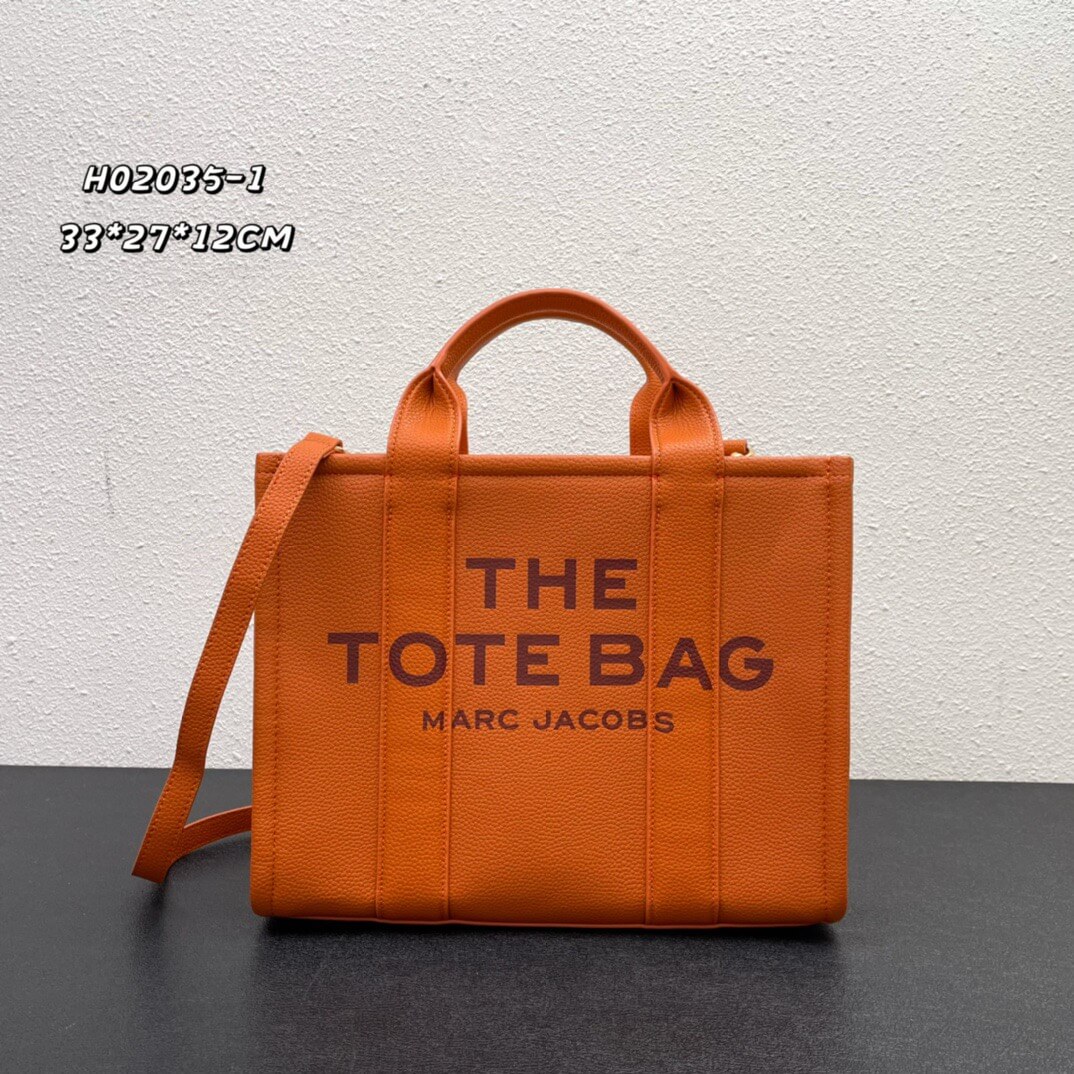 MJ Tote