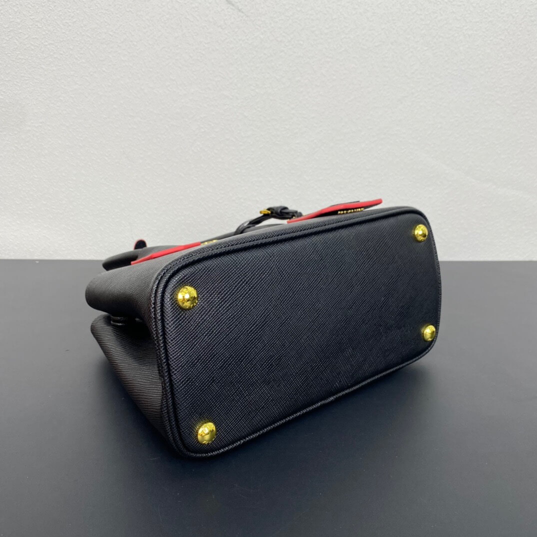 PR Double Bag Mini