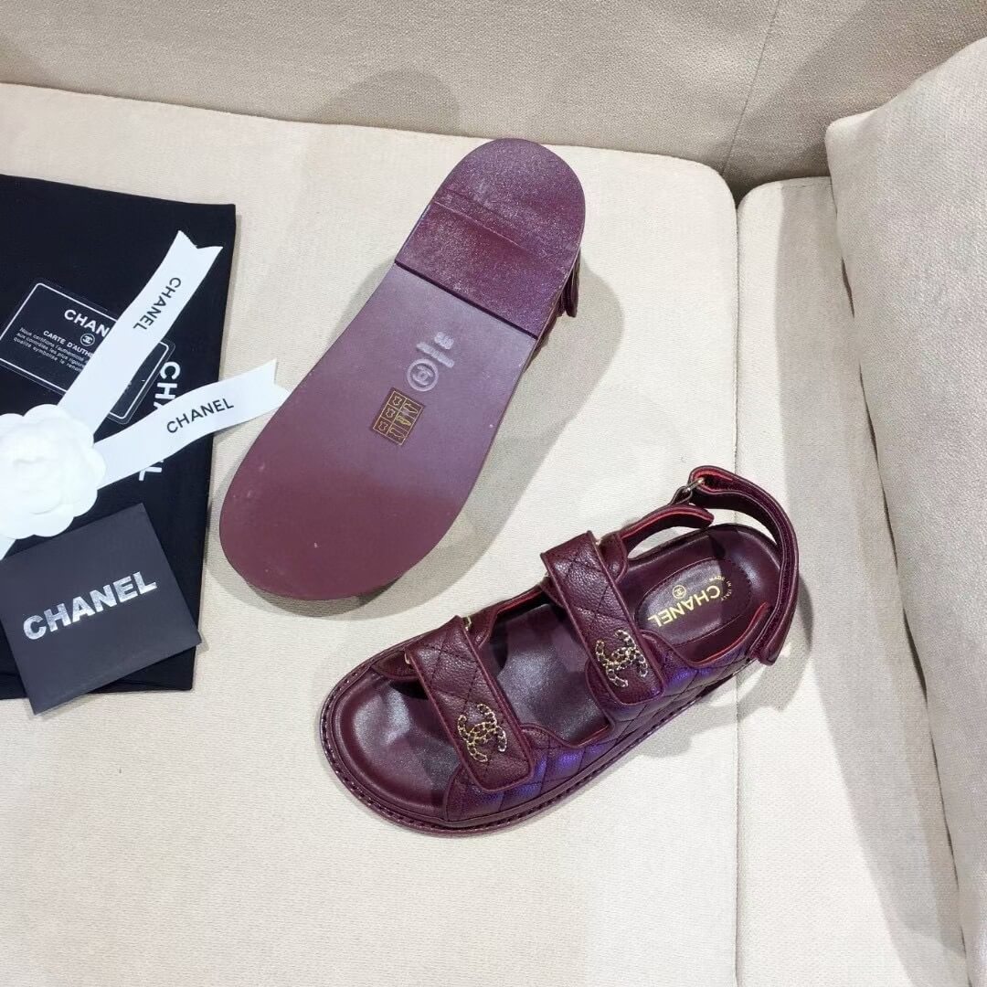 CC Birkenstocks