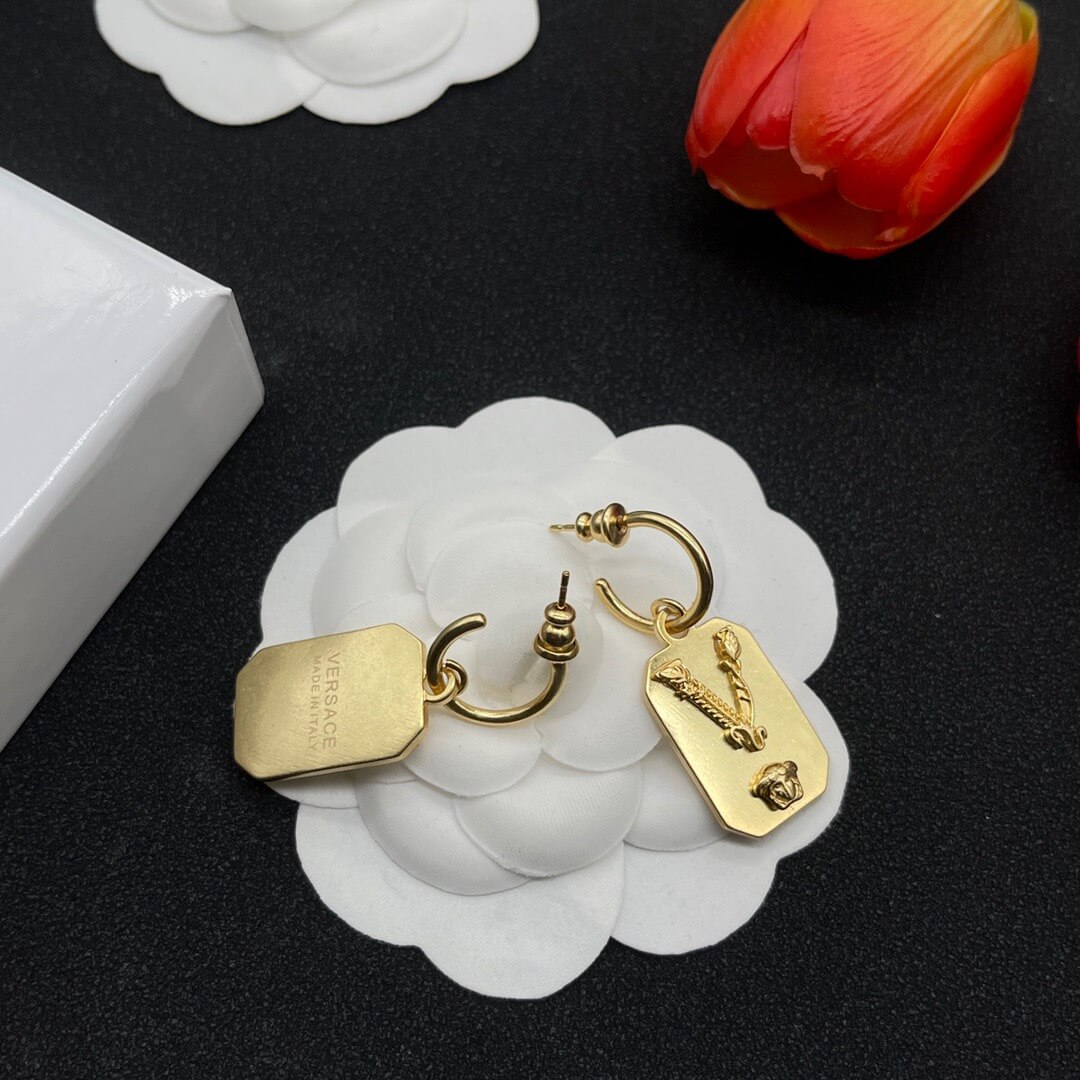 VS Earrings