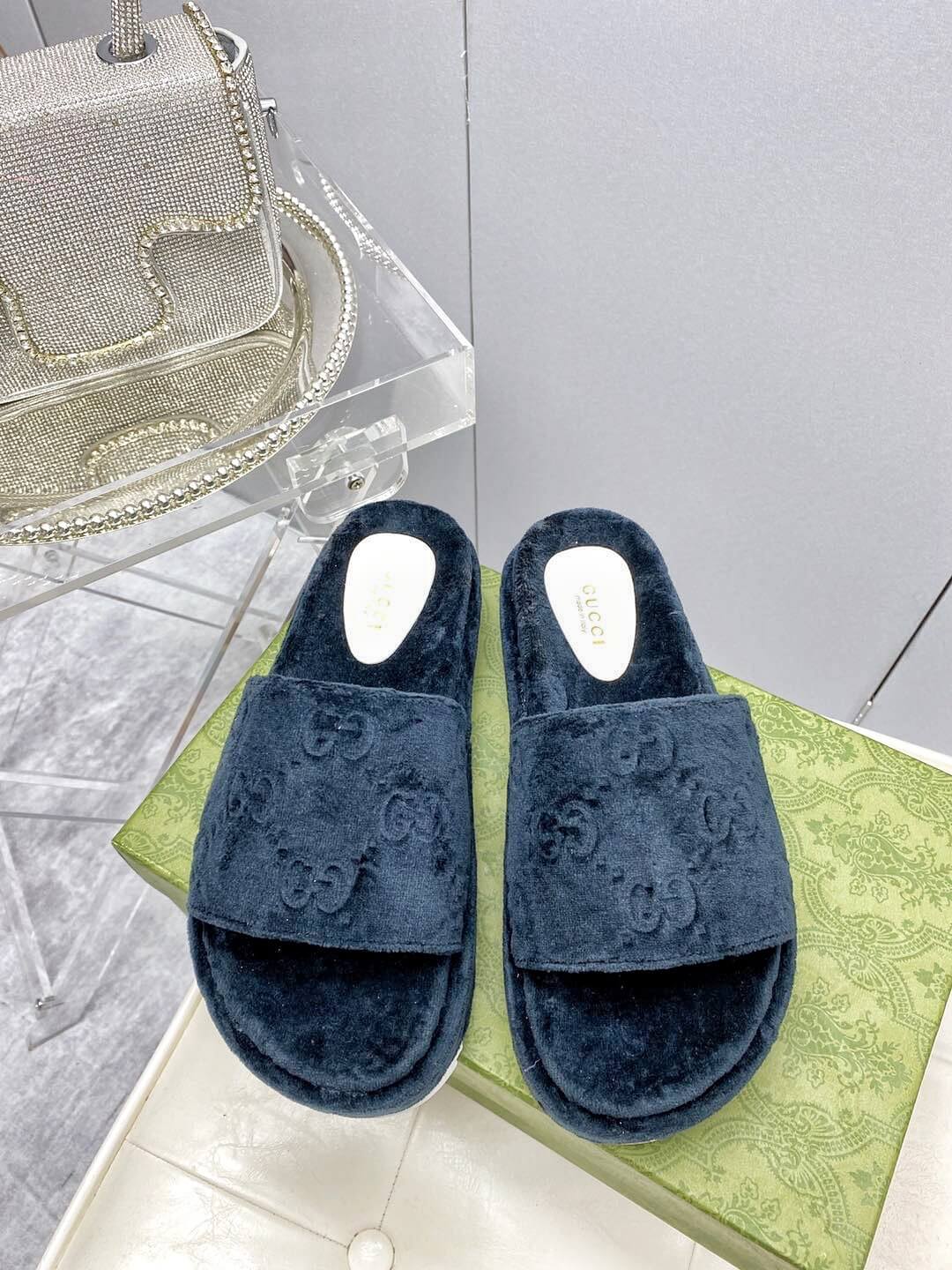 GG Slides