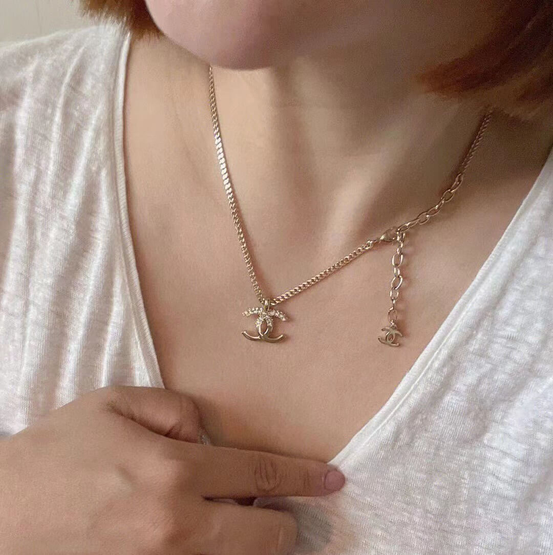 CC Necklace