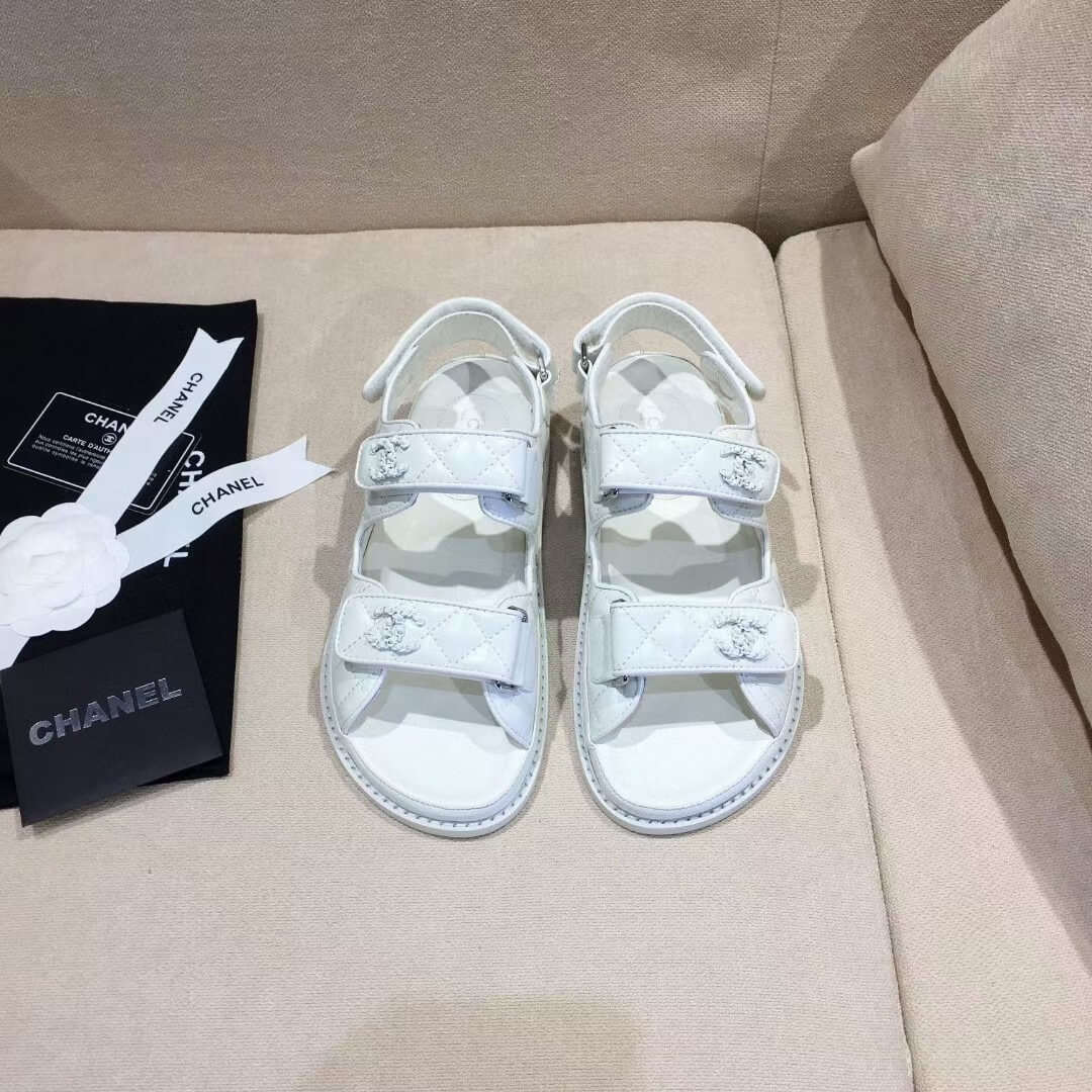 CC Birkenstocks
