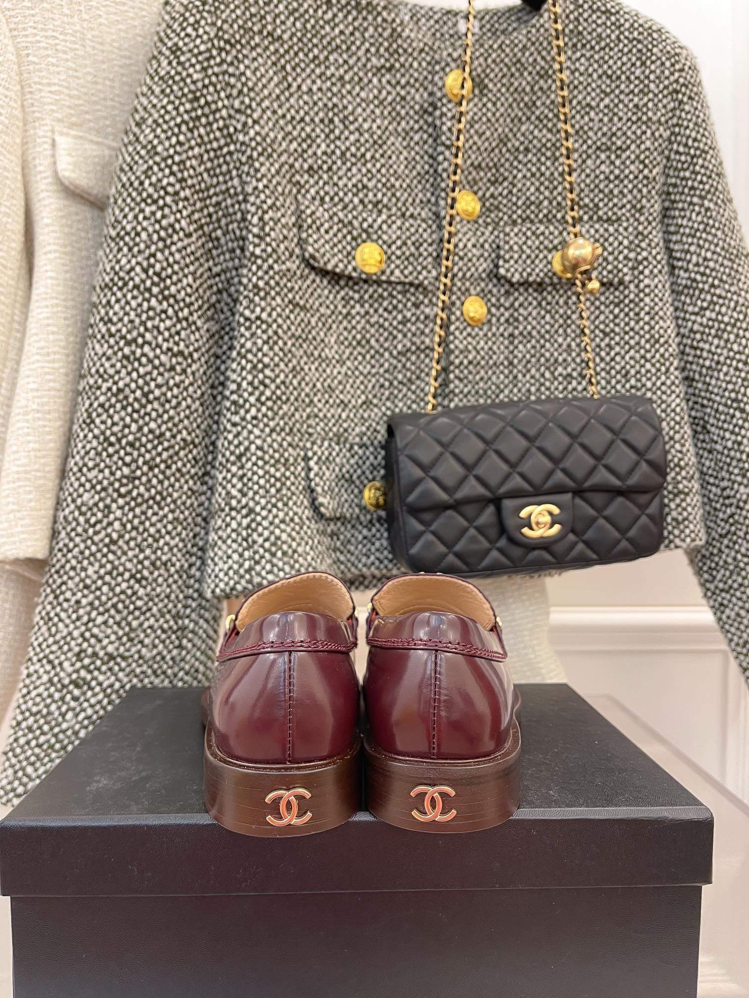 CC Loafers