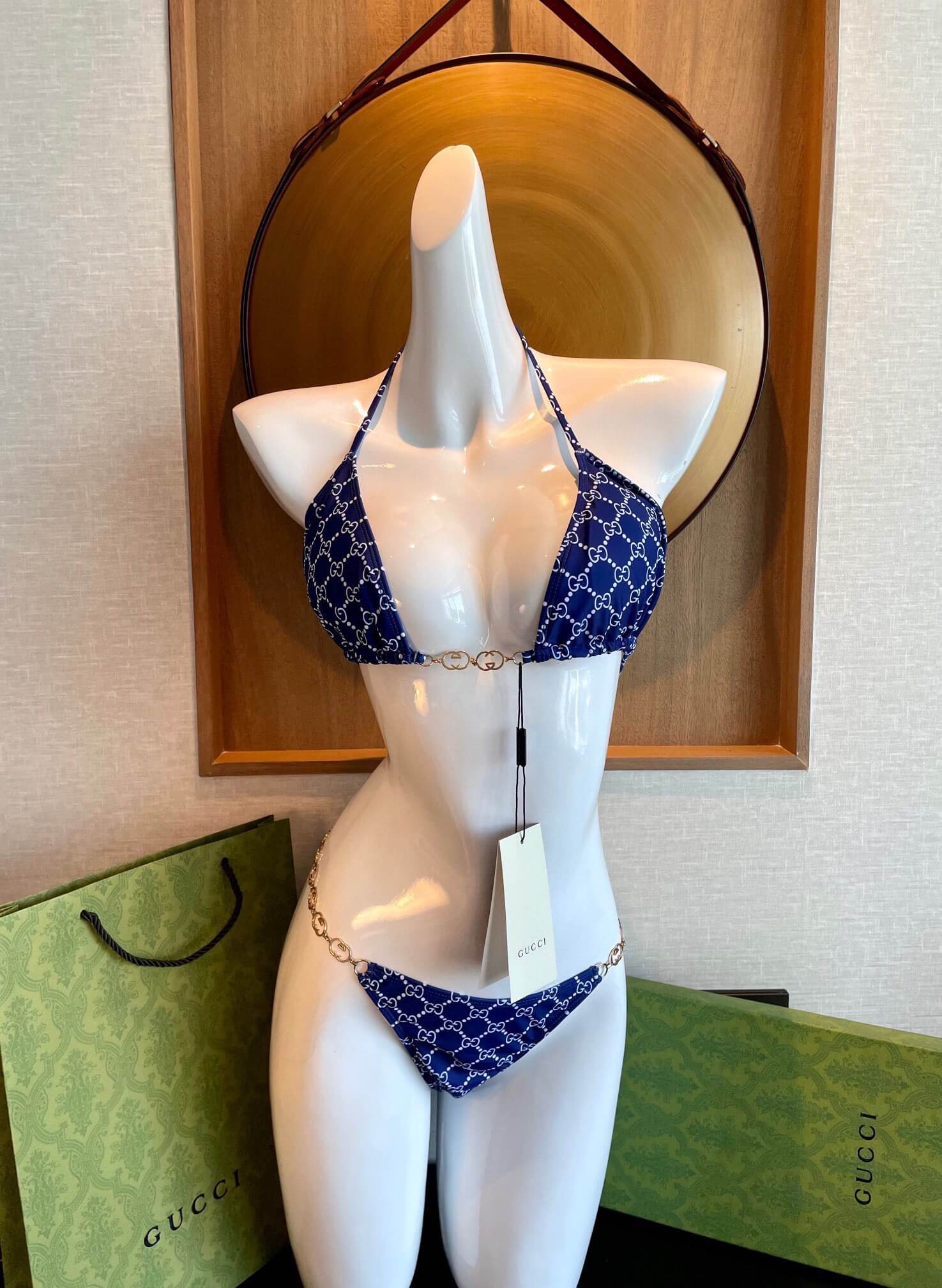 GG Bikini