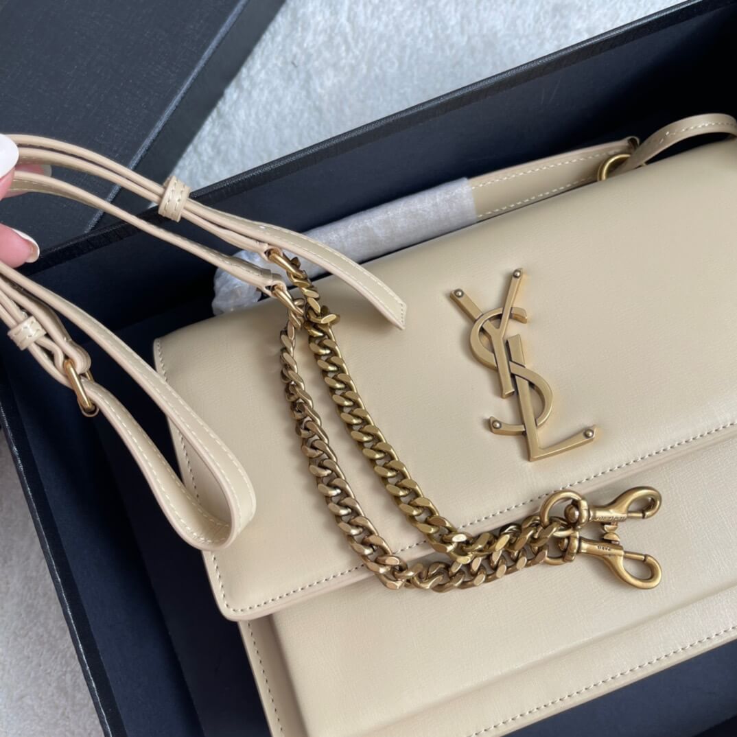 YSL Sunset