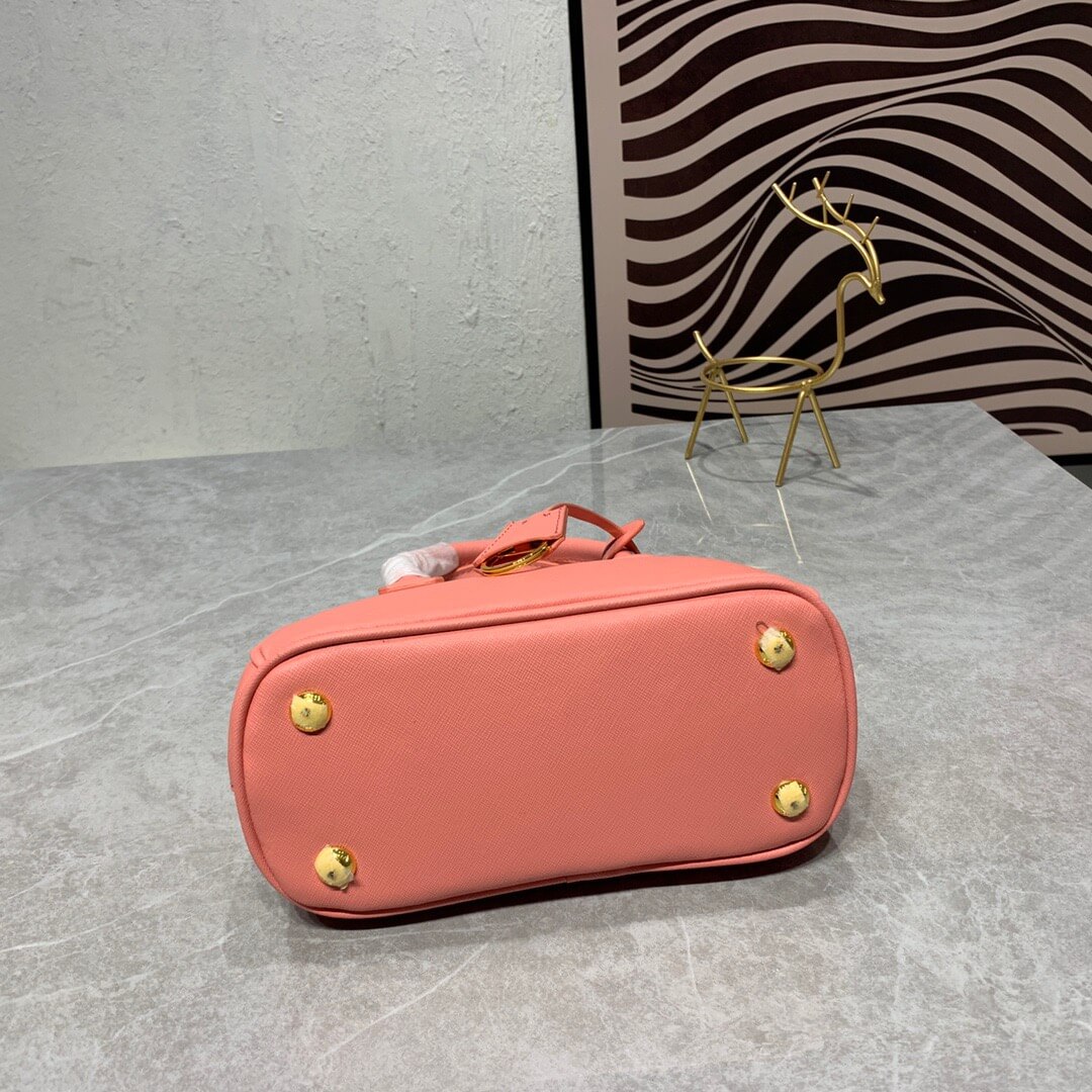 PR Saffiano Mini