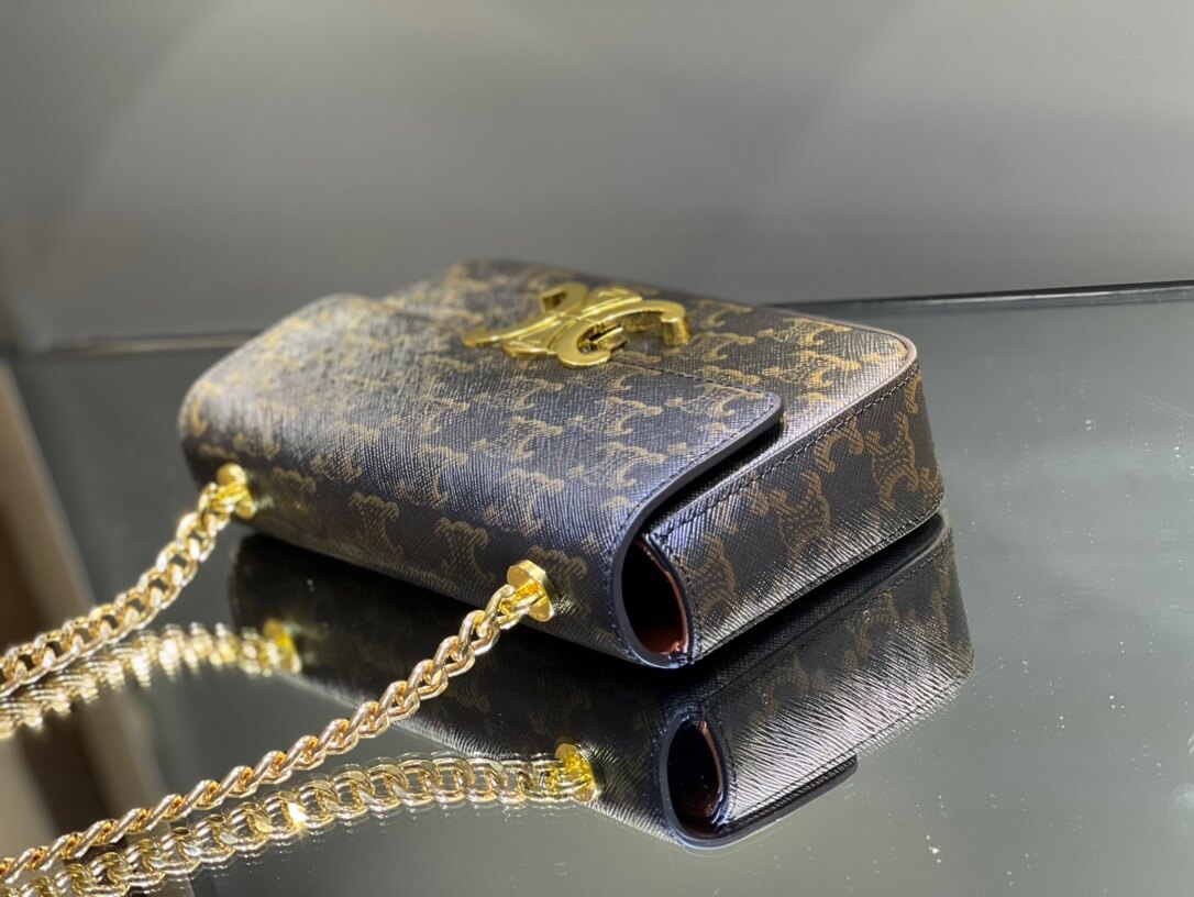 CEL Triomphe Mini