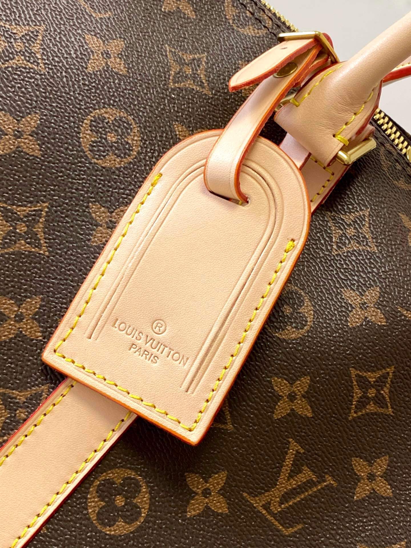 LOUIV Keepall 45