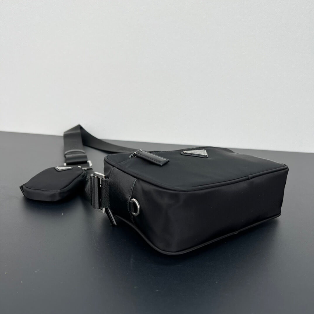 PR Shoulder Bag