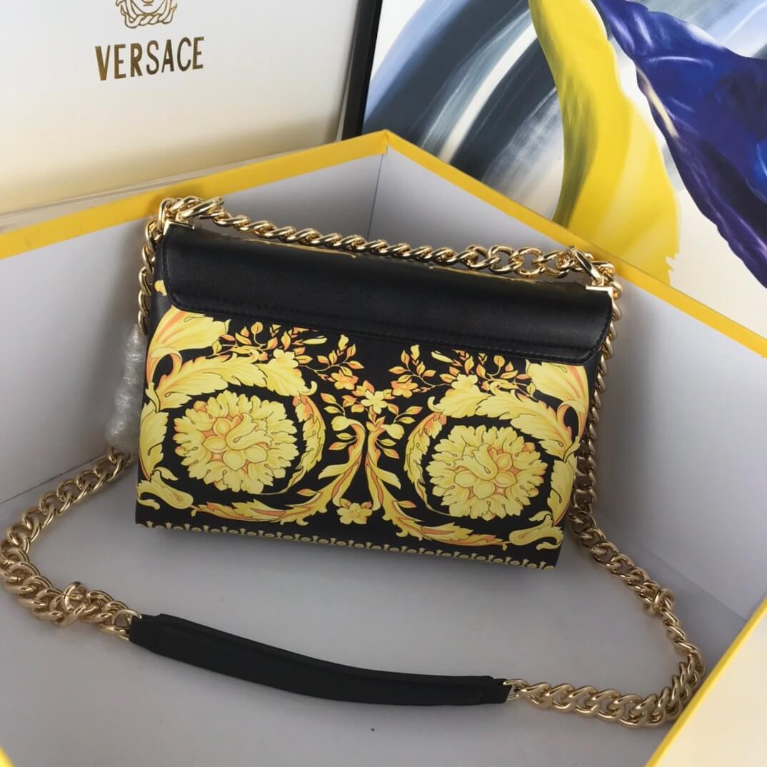 VS Flap Bag