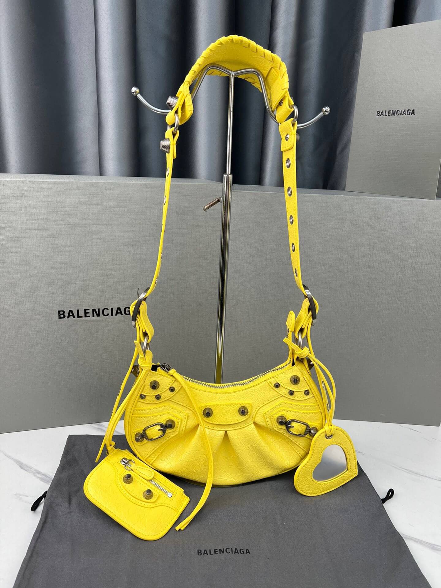 BALEN Cagole Small