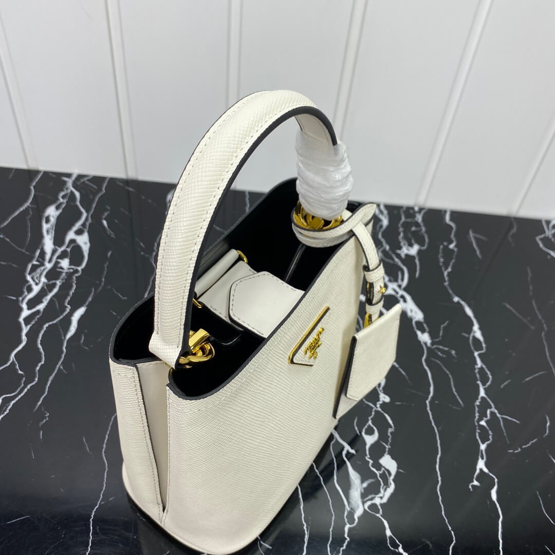 PR Bucket Small Bag