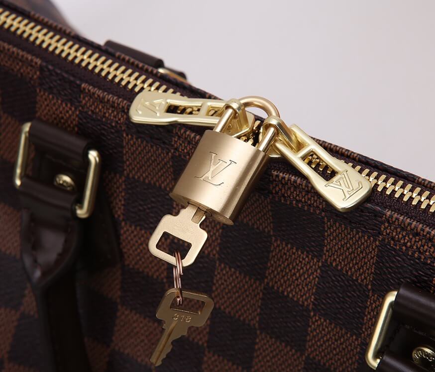 LOUIV Speedy 35