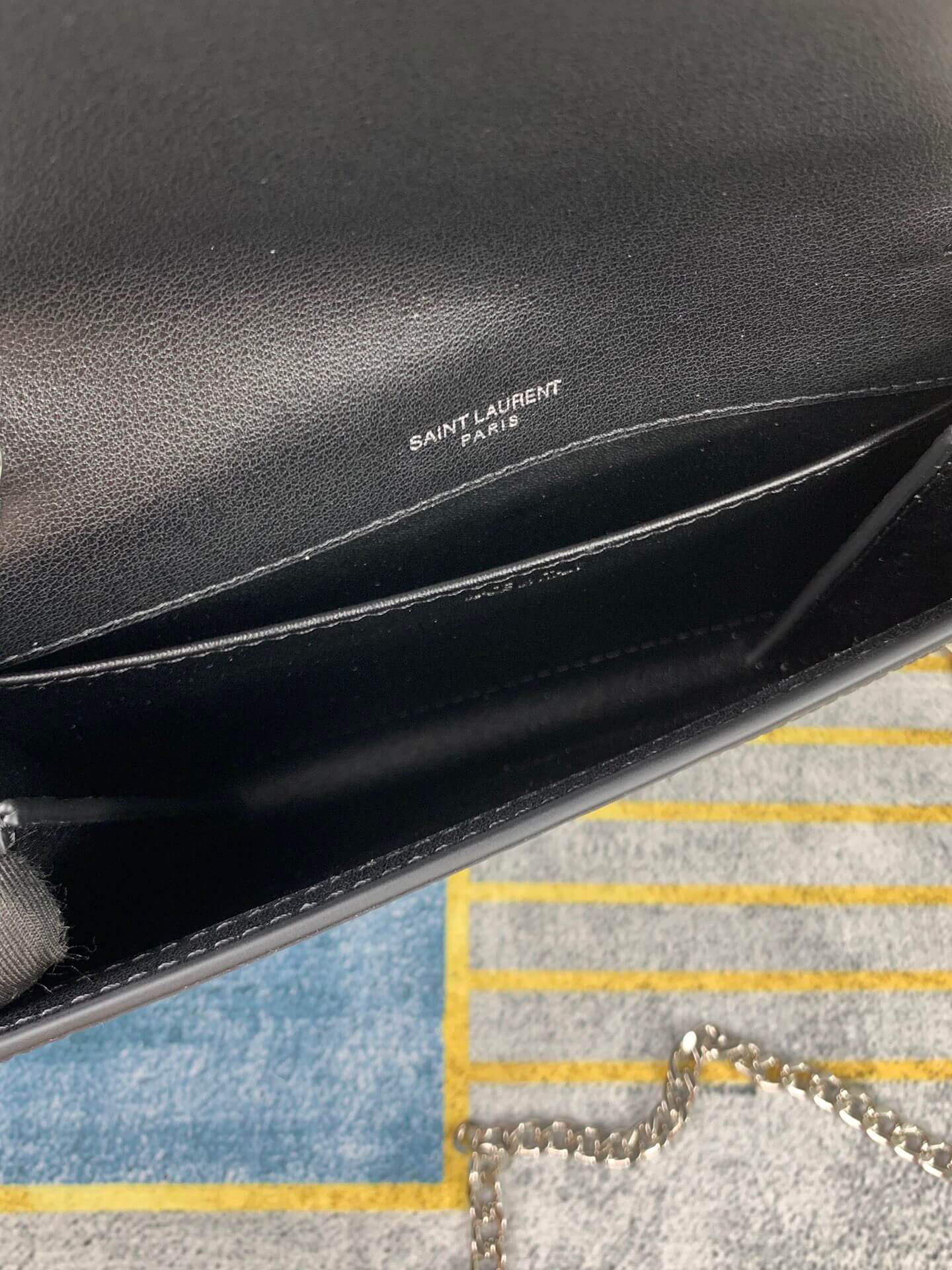 YSL Uptown Woc