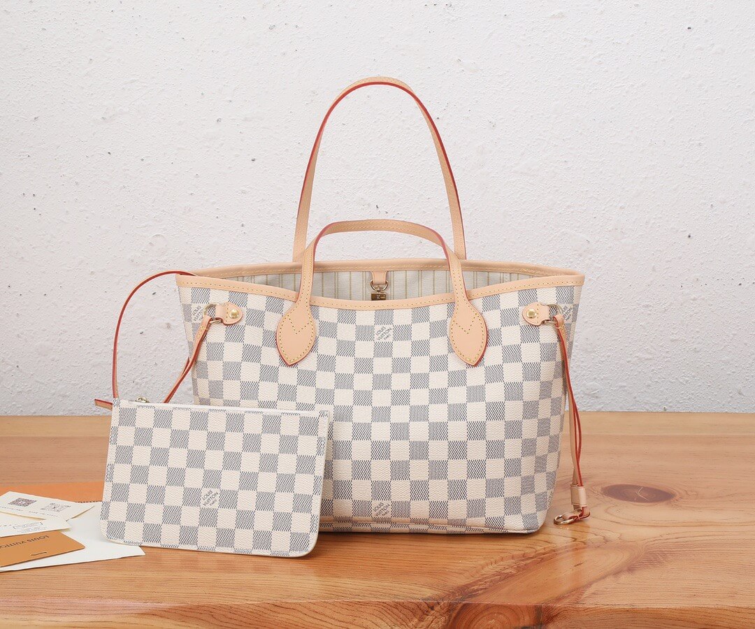 LOUIV Neverfull PM