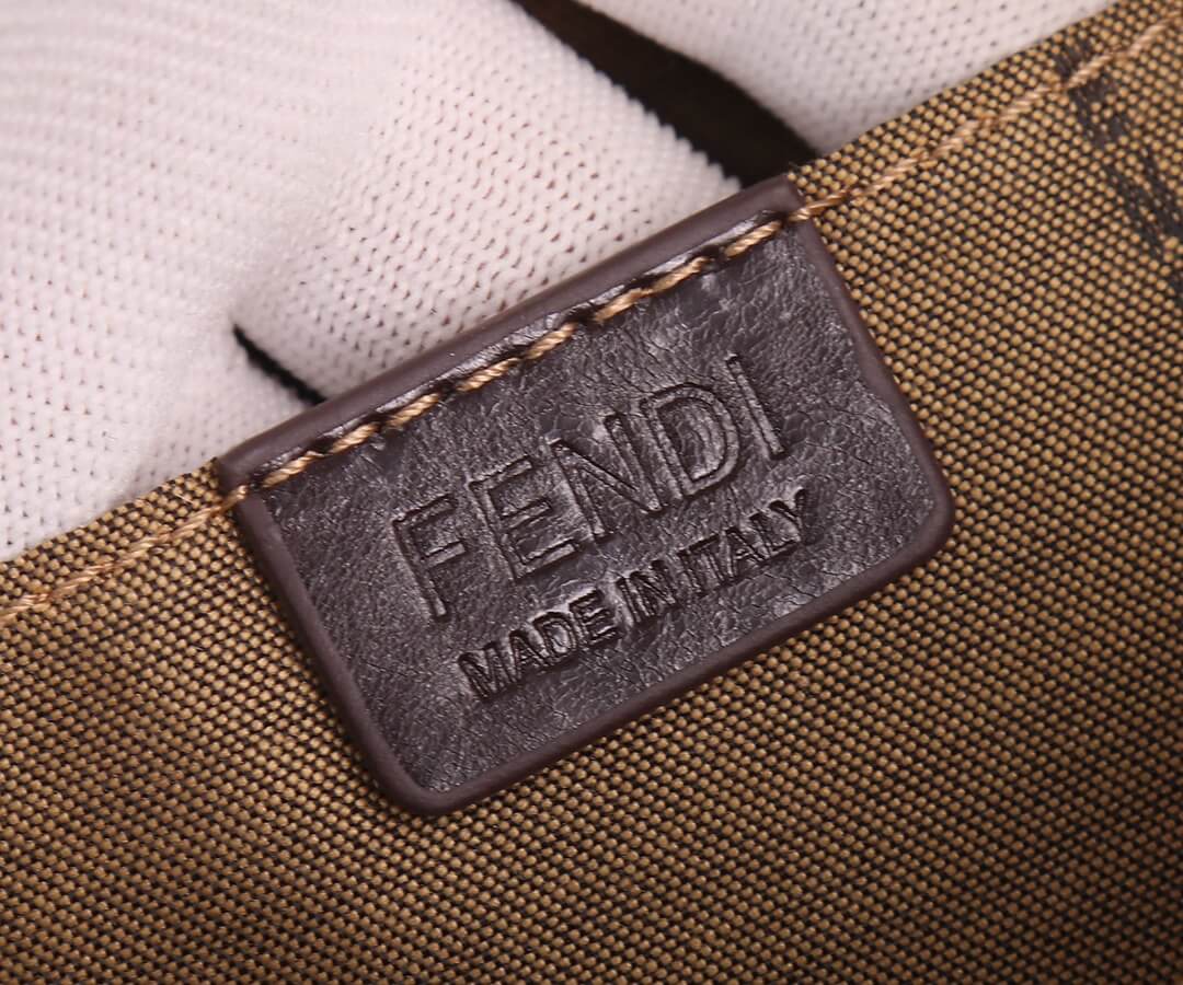 FD Pochette Vintage
