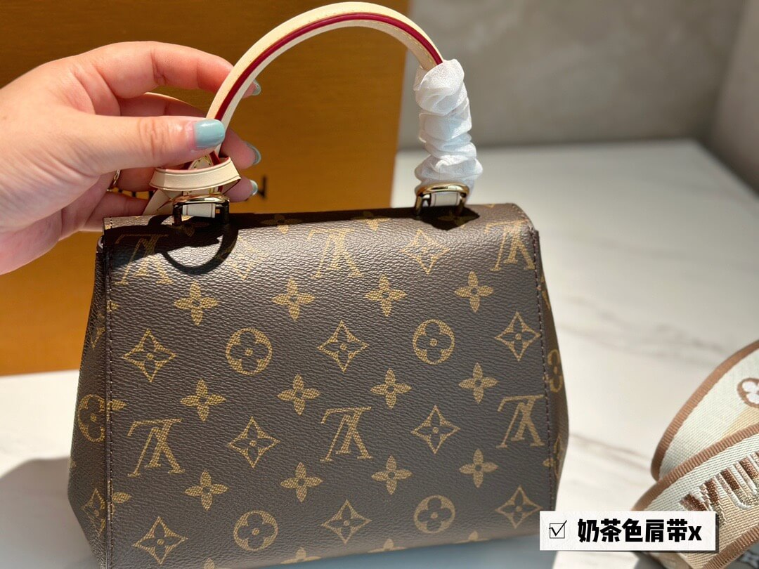 LOUIV Cluny Mini