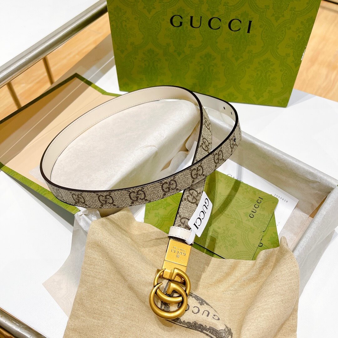 GG Belt