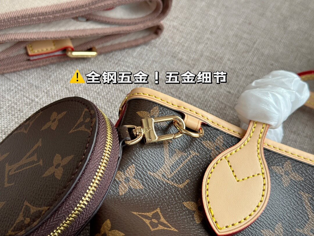 LOUIV Neverfull BB