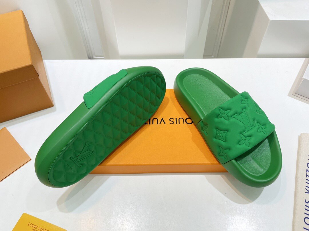LOUIV Slides