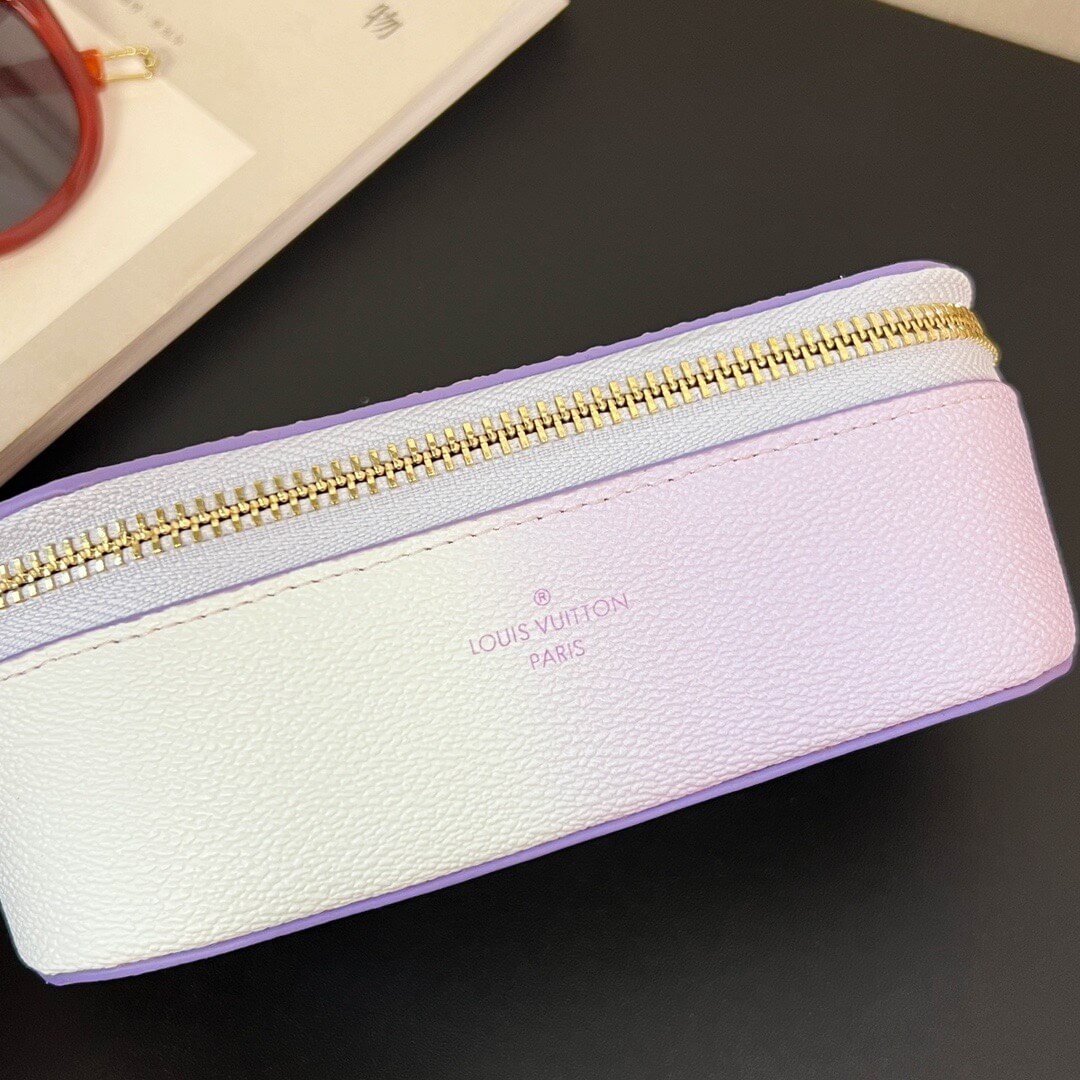 LOUIV Sunglasses Case