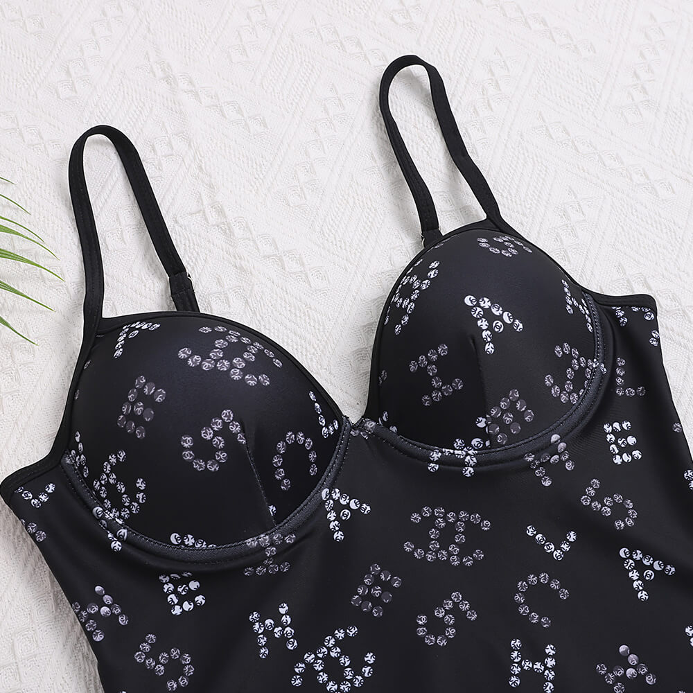 CC Swimsuit